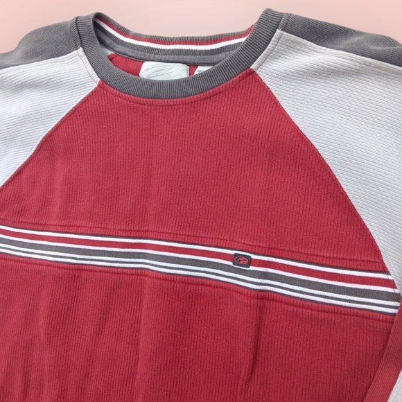 Y2k Point Zero Long Sleeve - Picture 2 of 3